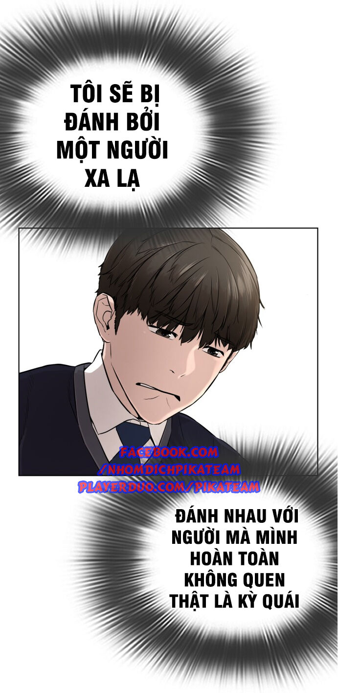 Cách Chiến Thắng Trận Đấu Chapter 14 - 24