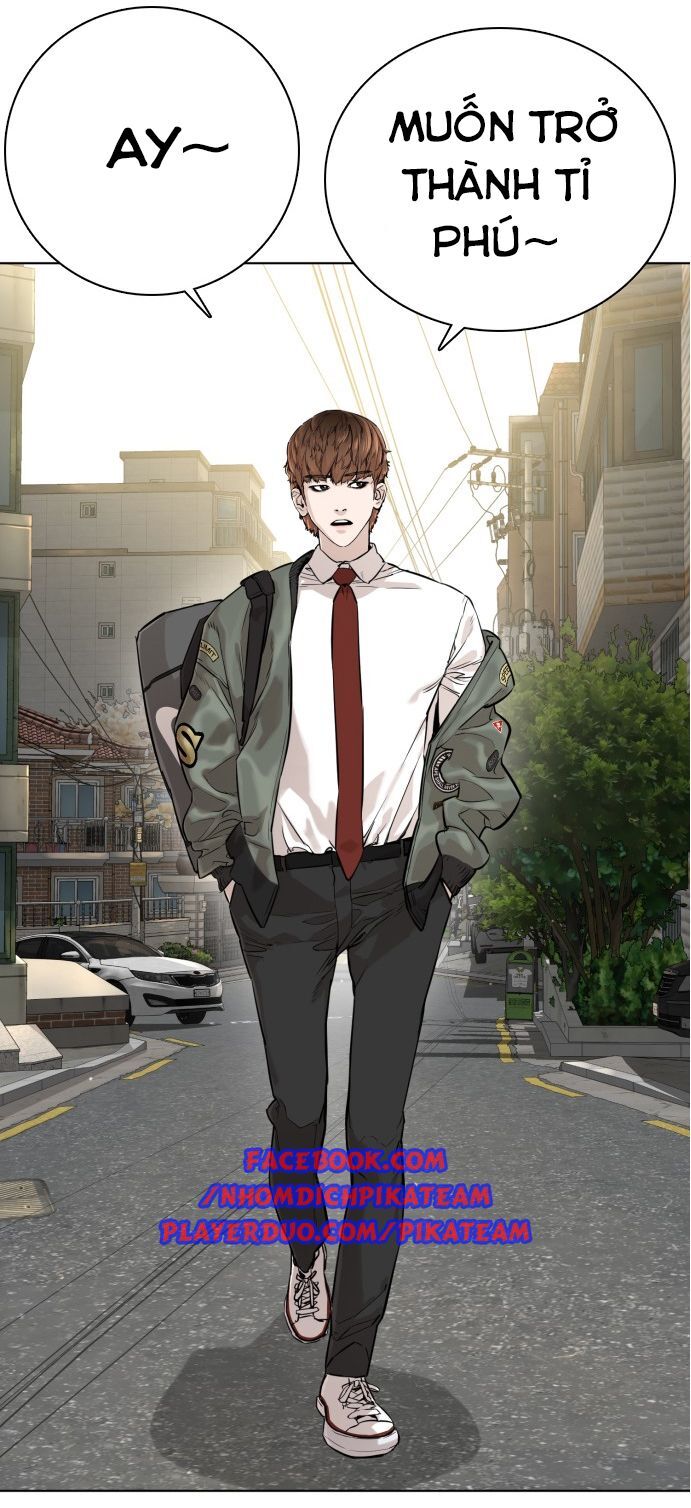 Cách Chiến Thắng Trận Đấu Chapter 14 - 26