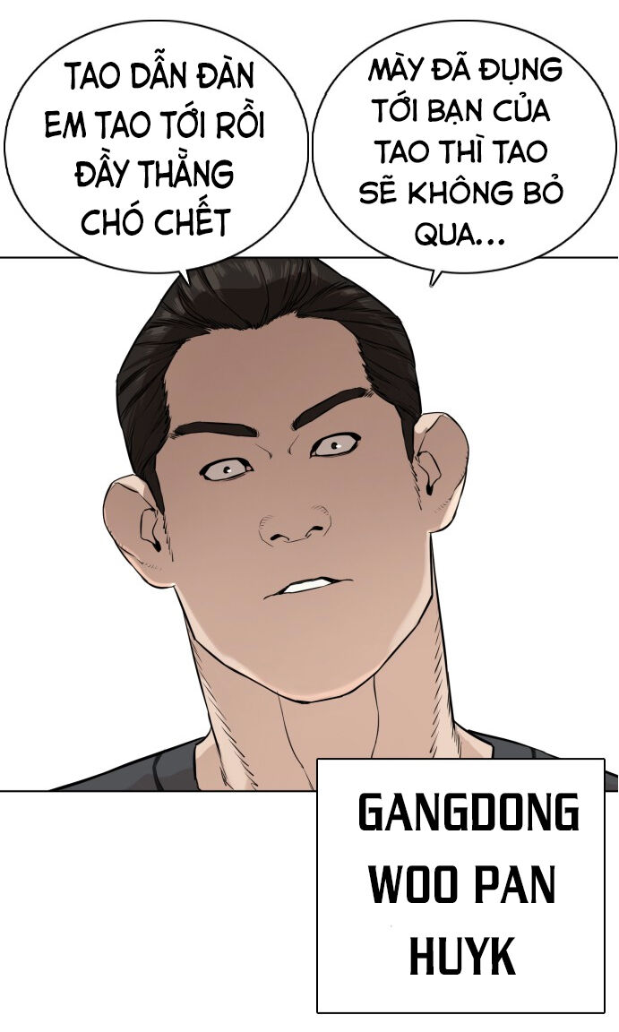 Cách Chiến Thắng Trận Đấu Chapter 14 - 29