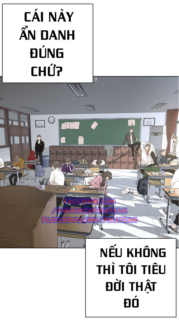 Cách Chiến Thắng Trận Đấu Chapter 14 - 4