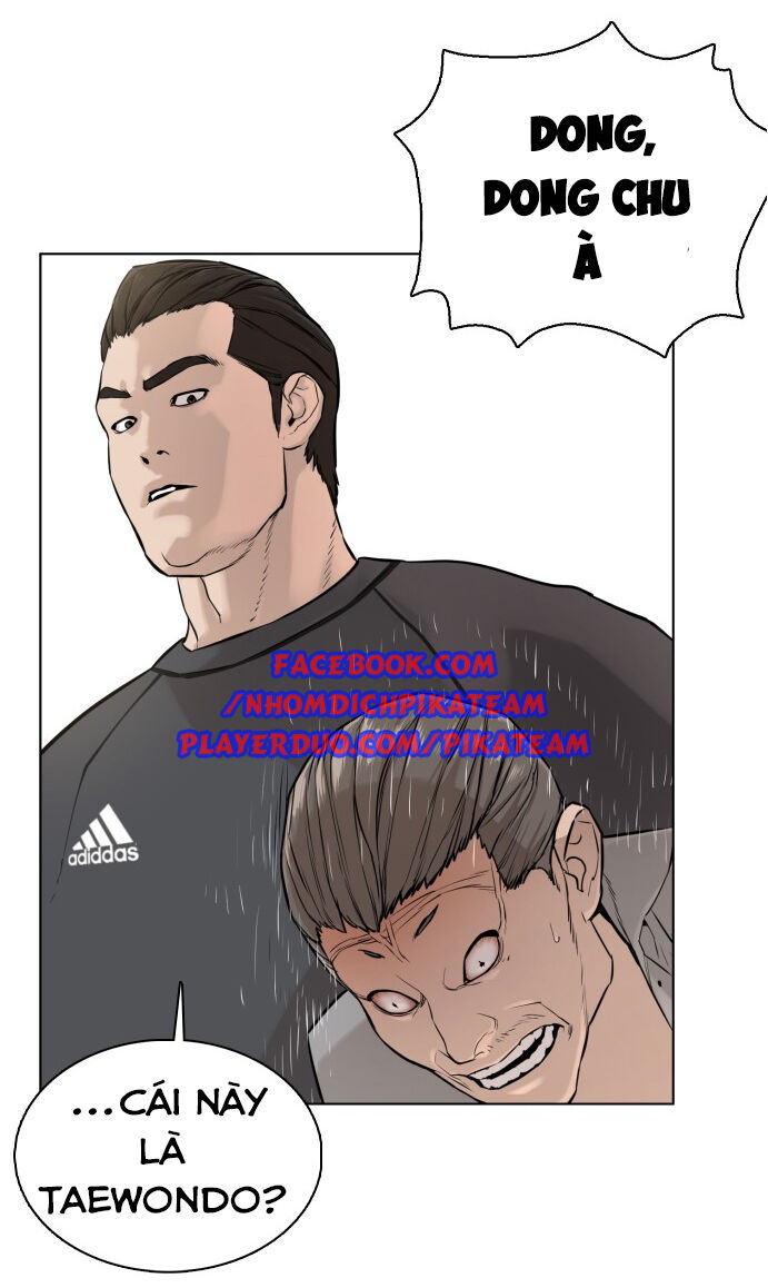 Cách Chiến Thắng Trận Đấu Chapter 14 - 31