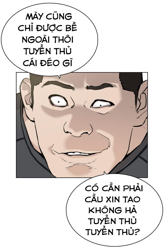 Cách Chiến Thắng Trận Đấu Chapter 14 - 36
