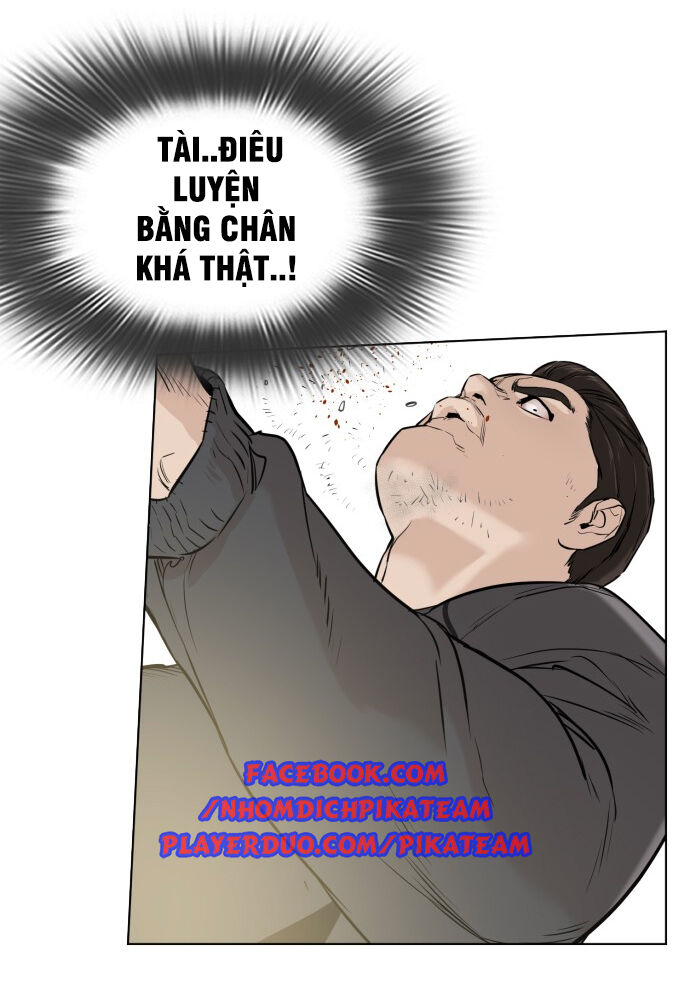 Cách Chiến Thắng Trận Đấu Chapter 14 - 42
