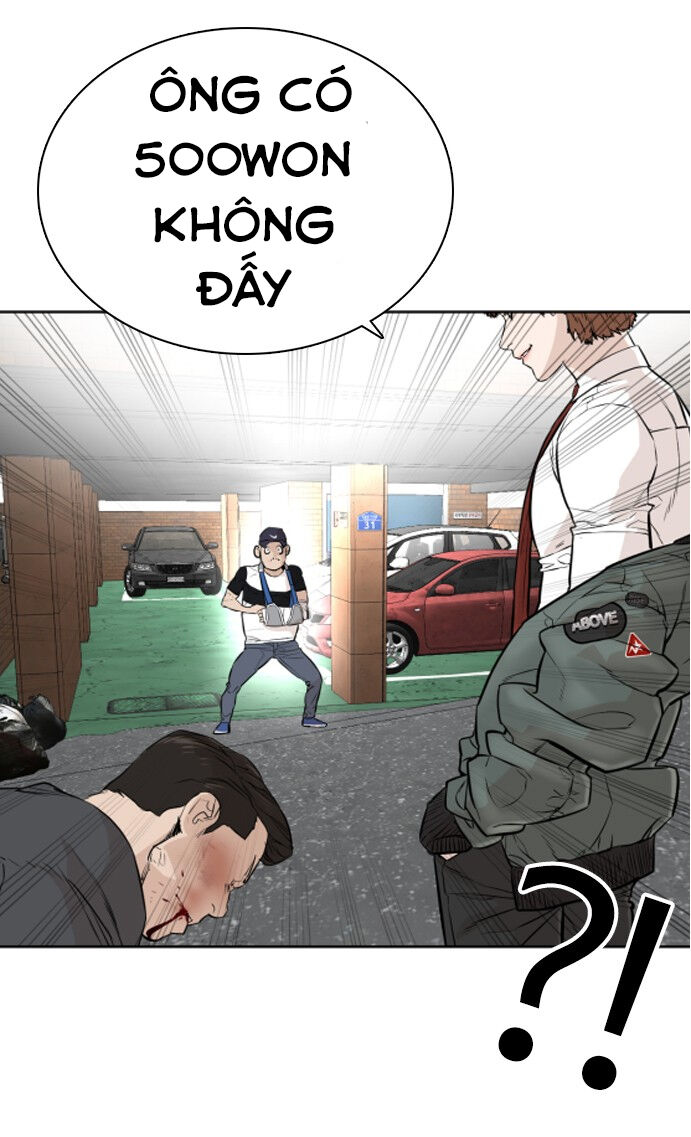 Cách Chiến Thắng Trận Đấu Chapter 14 - 54