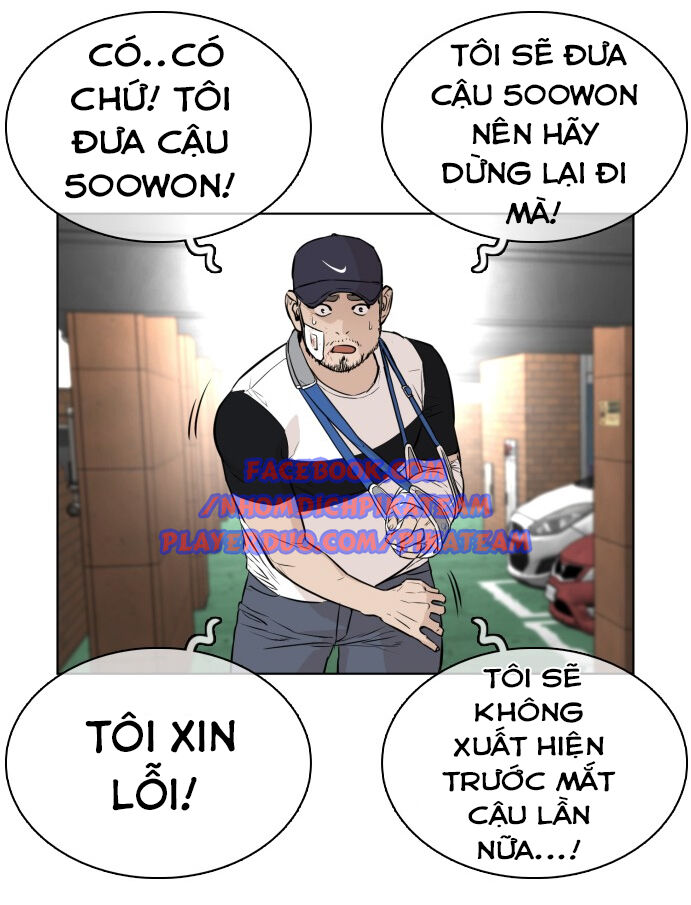 Cách Chiến Thắng Trận Đấu Chapter 14 - 55