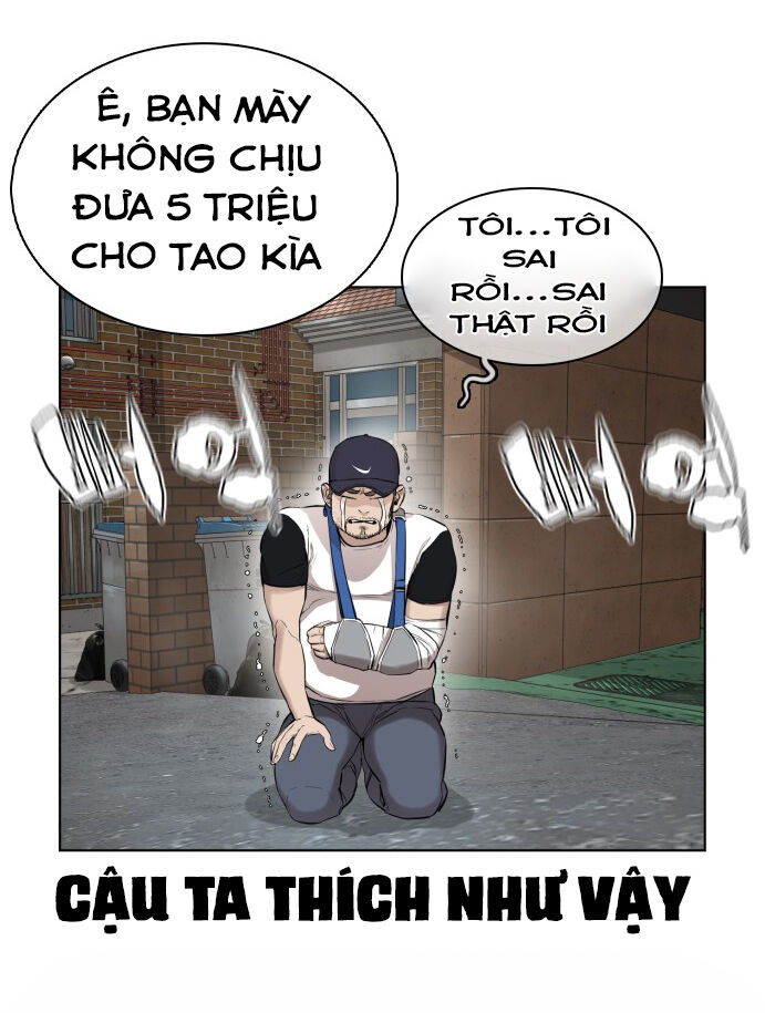 Cách Chiến Thắng Trận Đấu Chapter 14 - 61