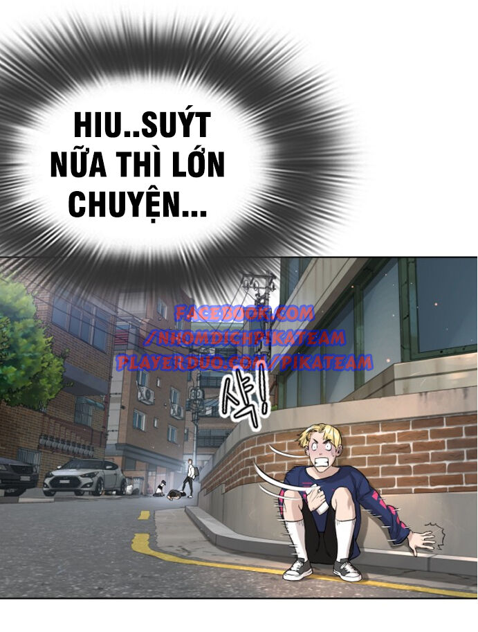 Cách Chiến Thắng Trận Đấu Chapter 14 - 66