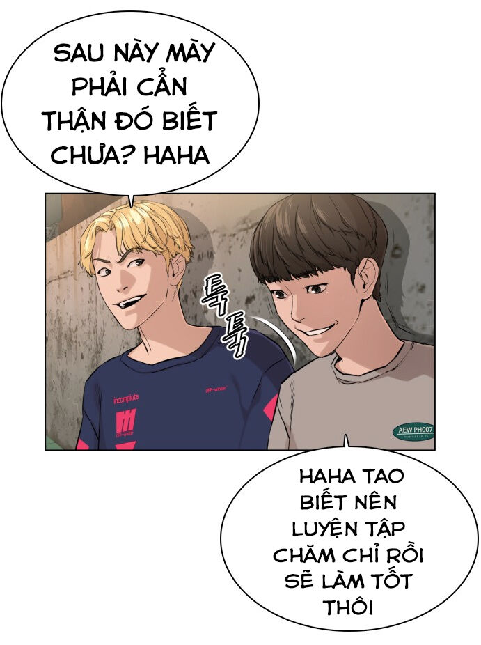 Cách Chiến Thắng Trận Đấu Chapter 14 - 68