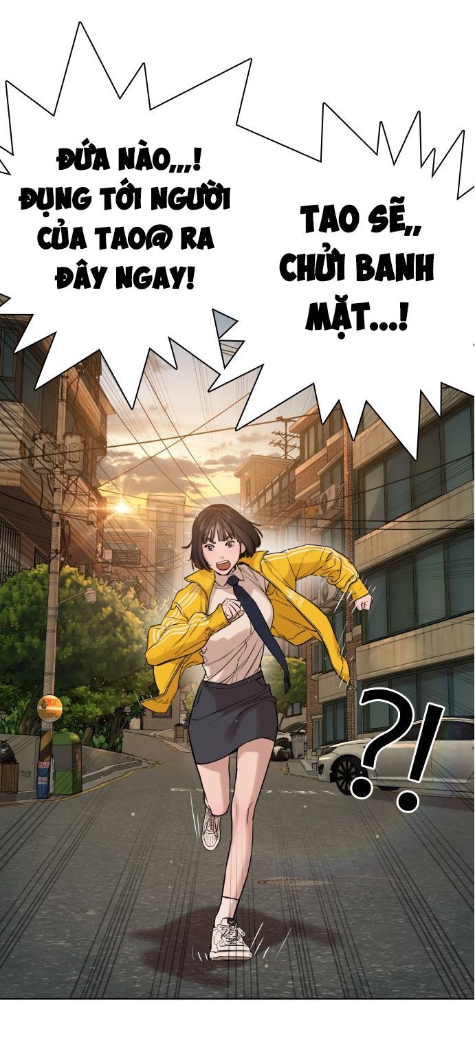 Cách Chiến Thắng Trận Đấu Chapter 14 - 76