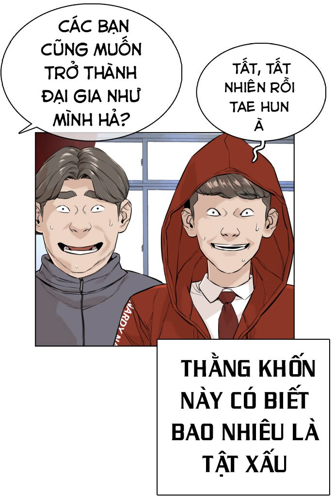 Cách Chiến Thắng Trận Đấu Chapter 14 - 9