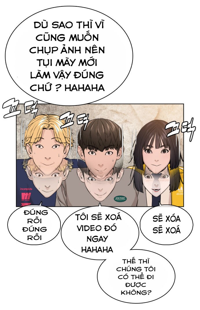 Cách Chiến Thắng Trận Đấu Chapter 14 - 82