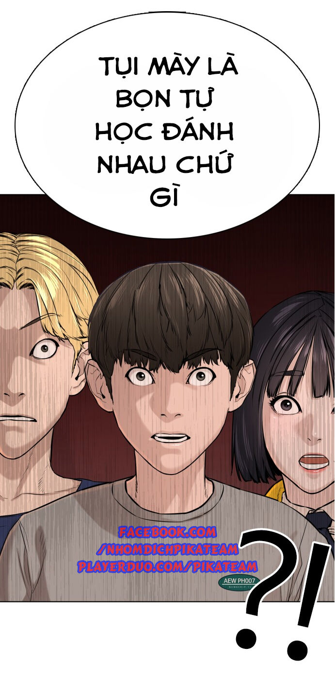 Cách Chiến Thắng Trận Đấu Chapter 14 - 84