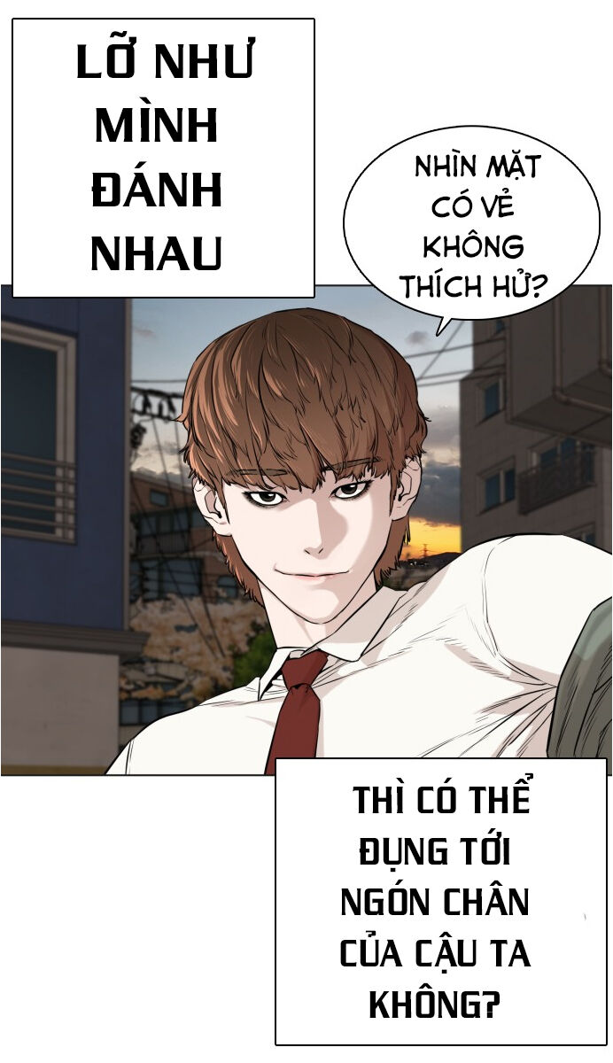 Cách Chiến Thắng Trận Đấu Chapter 15 - 14
