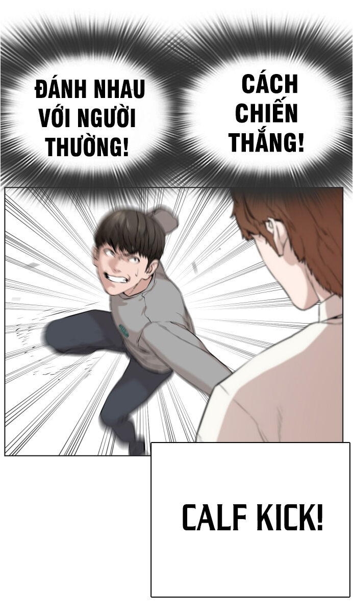 Cách Chiến Thắng Trận Đấu Chapter 15 - 15