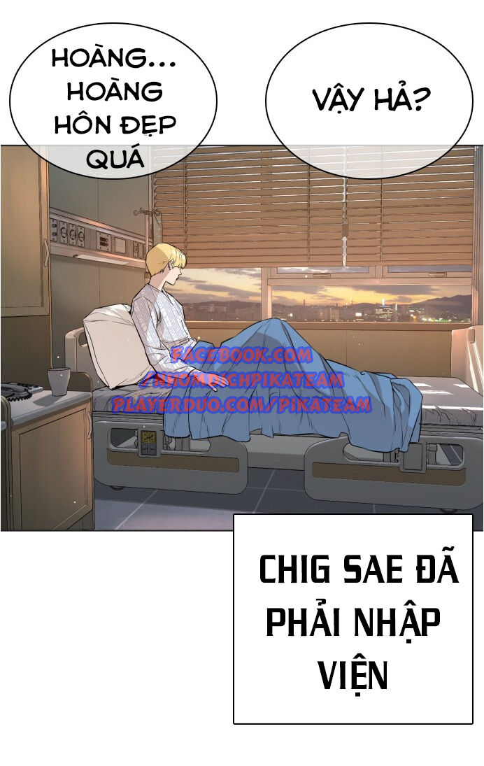 Cách Chiến Thắng Trận Đấu Chapter 15 - 28