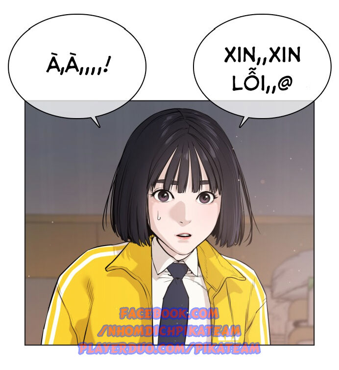 Cách Chiến Thắng Trận Đấu Chapter 15 - 50