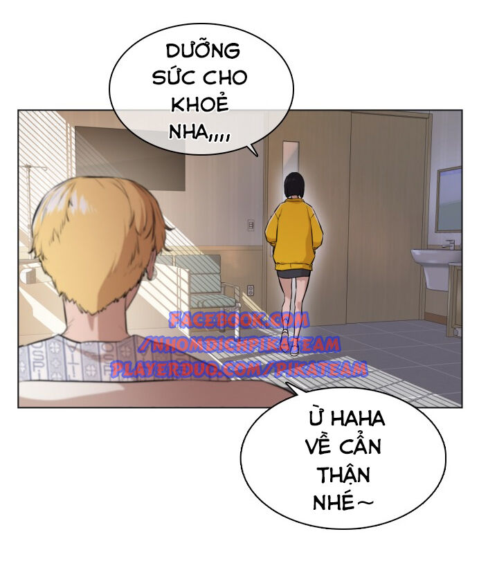 Cách Chiến Thắng Trận Đấu Chapter 15 - 51