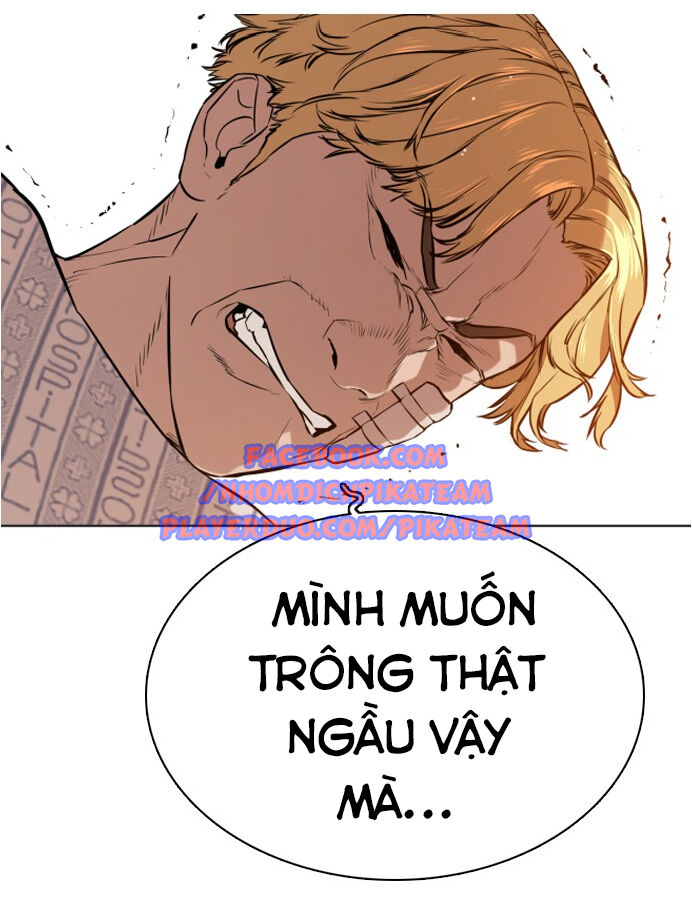 Cách Chiến Thắng Trận Đấu Chapter 15 - 54