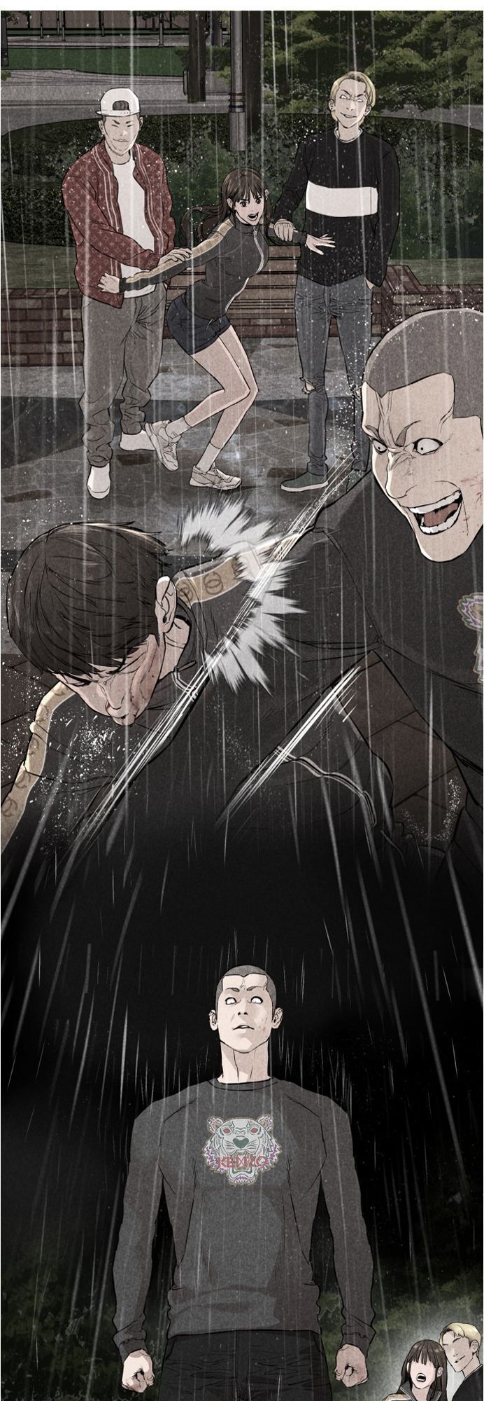 Cách Chiến Thắng Trận Đấu Chapter 15 - 61