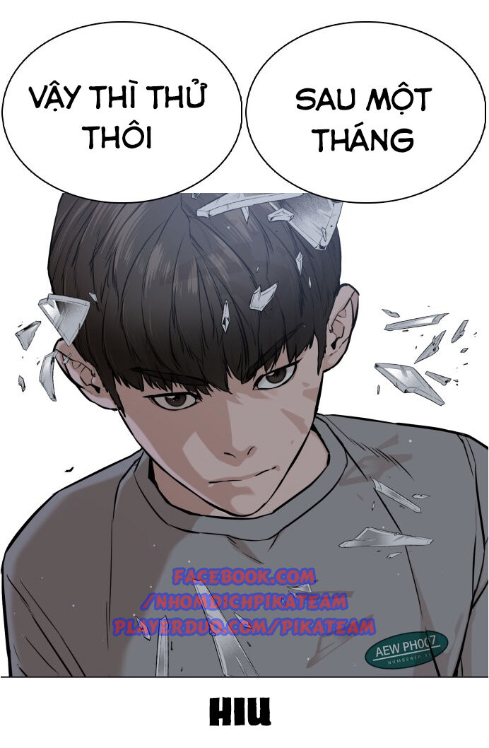 Cách Chiến Thắng Trận Đấu Chapter 15 - 85