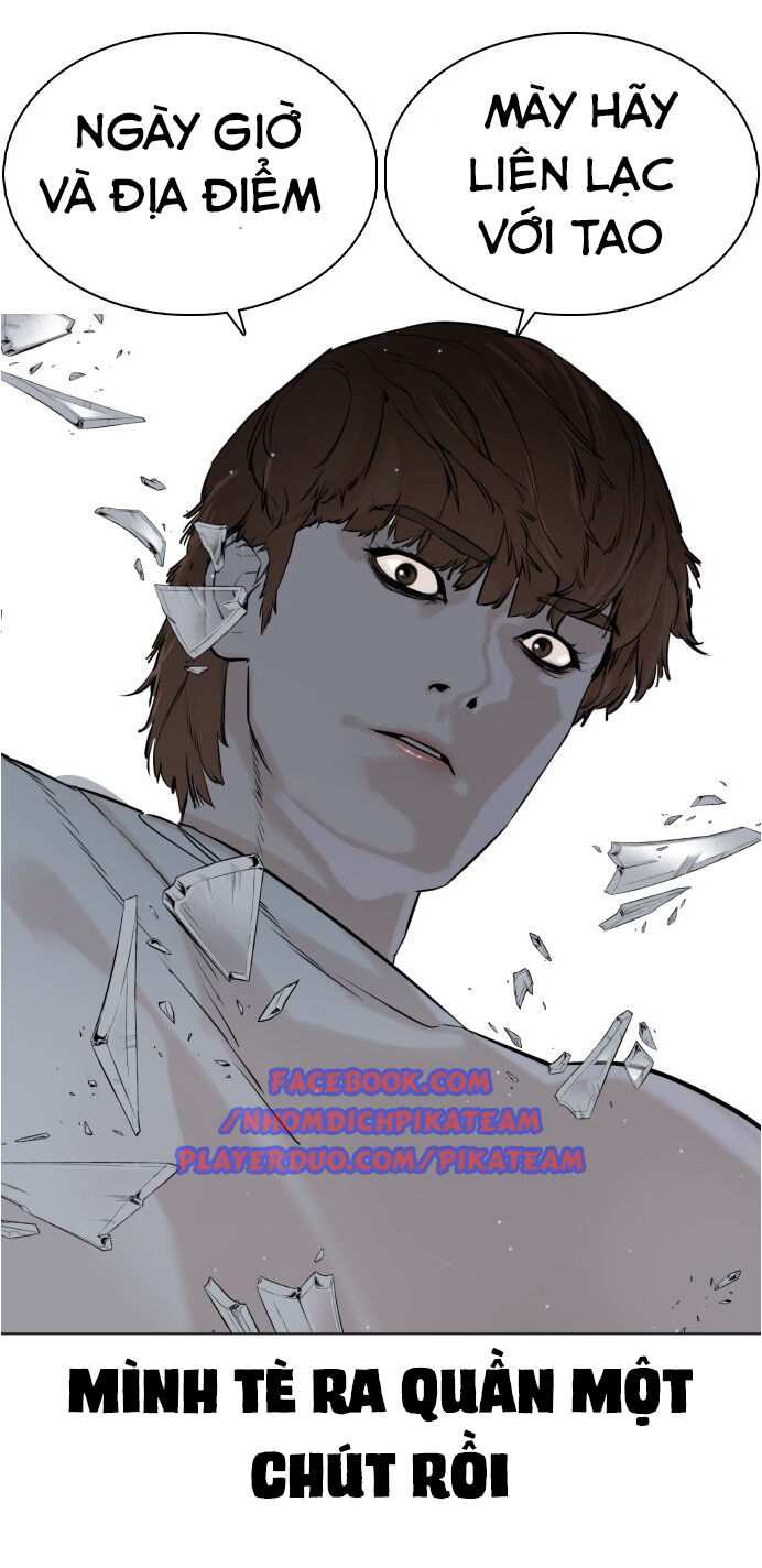 Cách Chiến Thắng Trận Đấu Chapter 15 - 86
