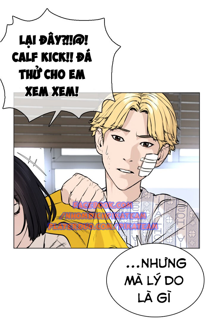 Cách Chiến Thắng Trận Đấu Chapter 15 - 89