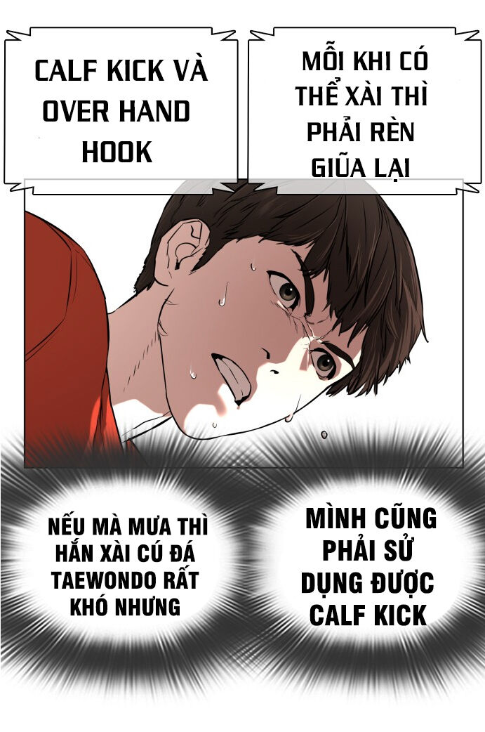 Cách Chiến Thắng Trận Đấu Chapter 16 - 31