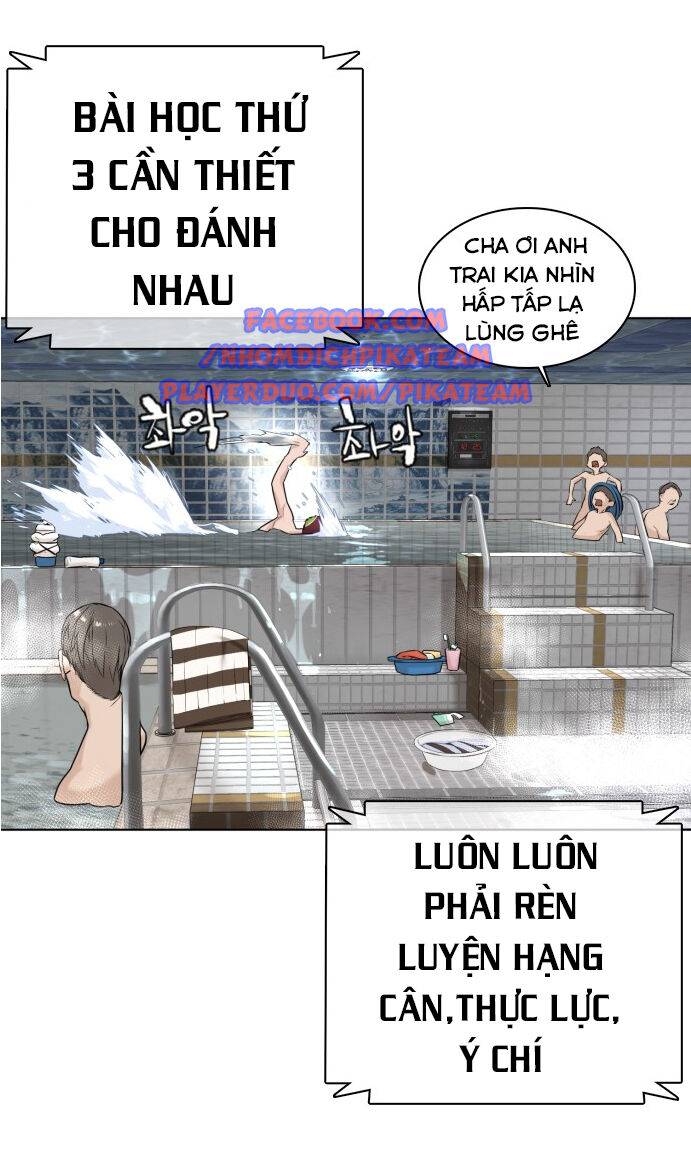Cách Chiến Thắng Trận Đấu Chapter 16 - 32