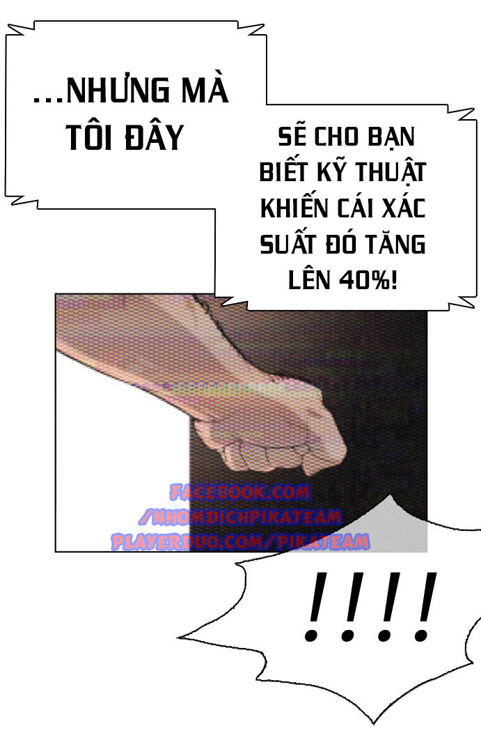 Cách Chiến Thắng Trận Đấu Chapter 16 - 36