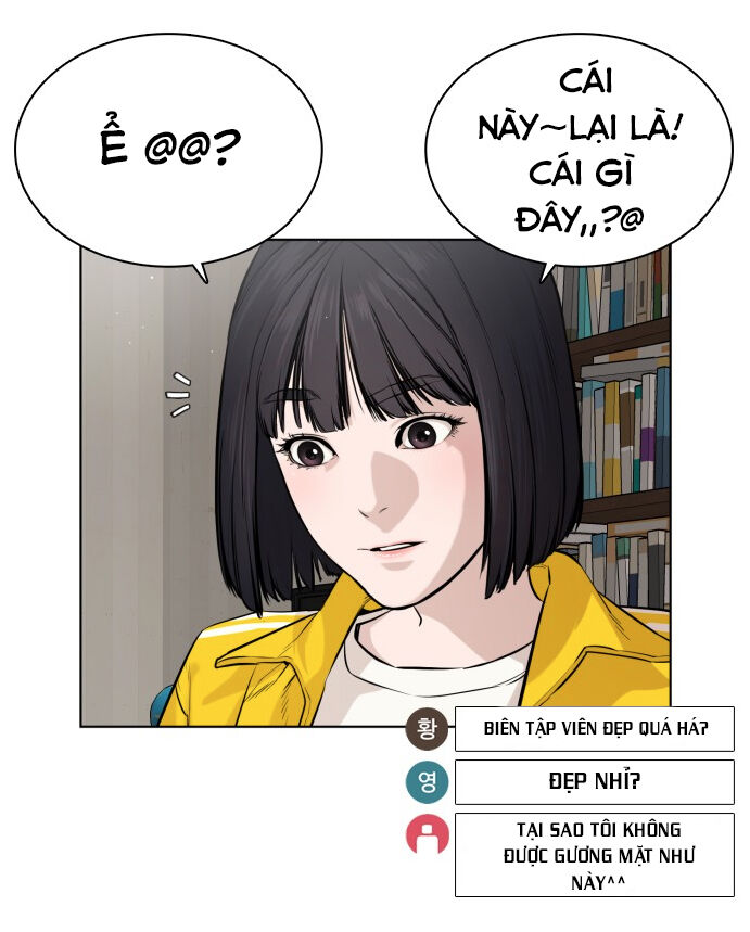 Cách Chiến Thắng Trận Đấu Chapter 16 - 52