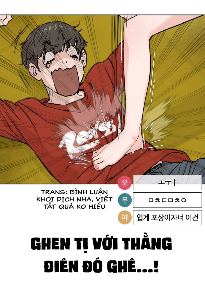 Cách Chiến Thắng Trận Đấu Chapter 16 - 66