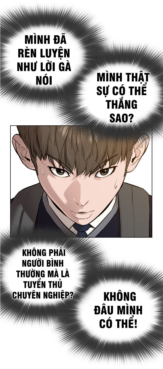 Cách Chiến Thắng Trận Đấu Chapter 16 - 71