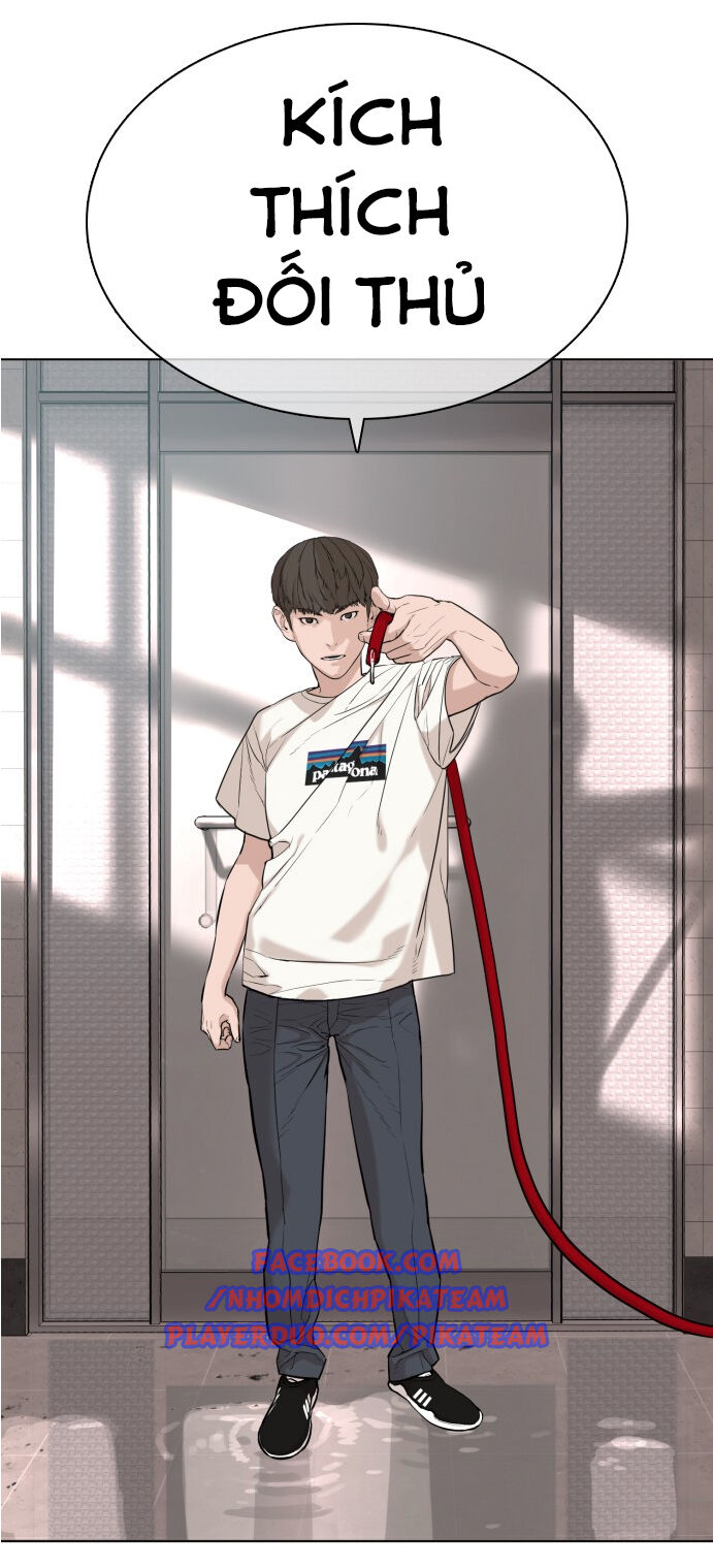 Cách Chiến Thắng Trận Đấu Chapter 16 - 96