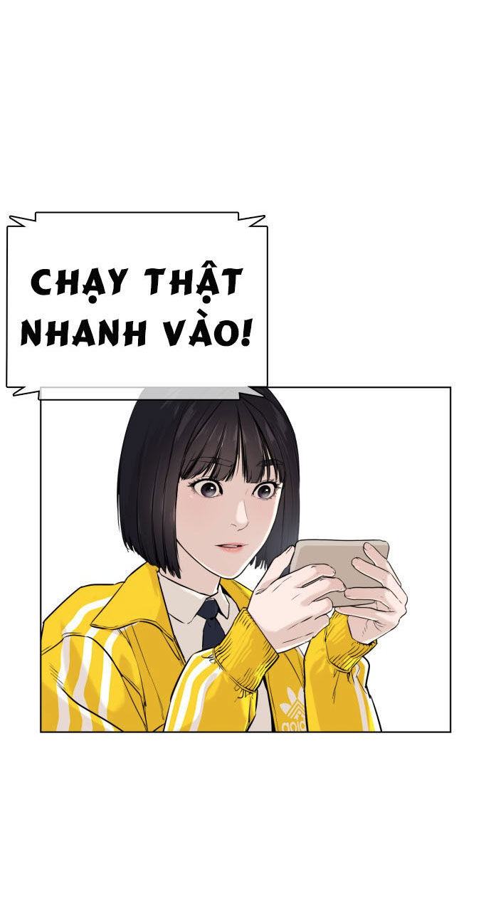 Cách Chiến Thắng Trận Đấu Chapter 17 - 124