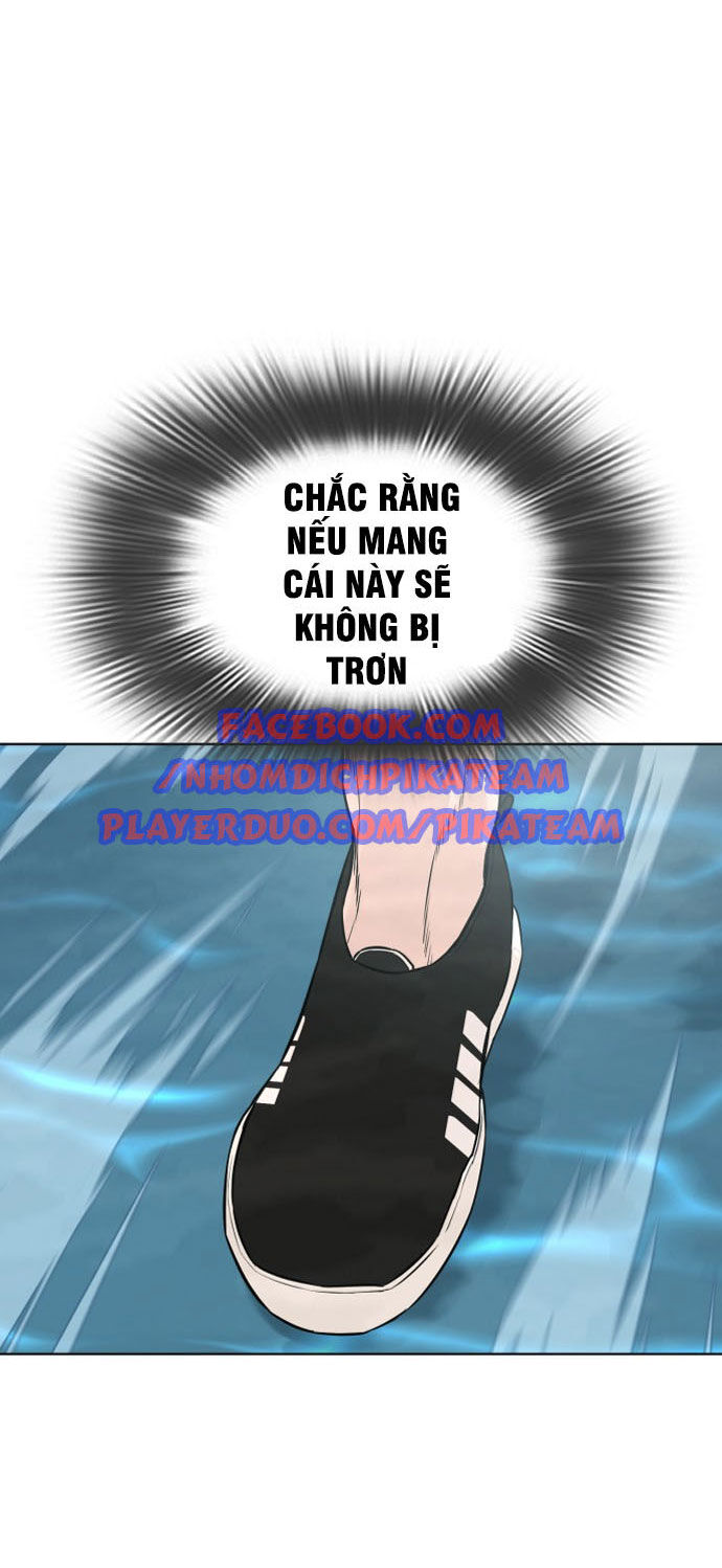 Cách Chiến Thắng Trận Đấu Chapter 17 - 22