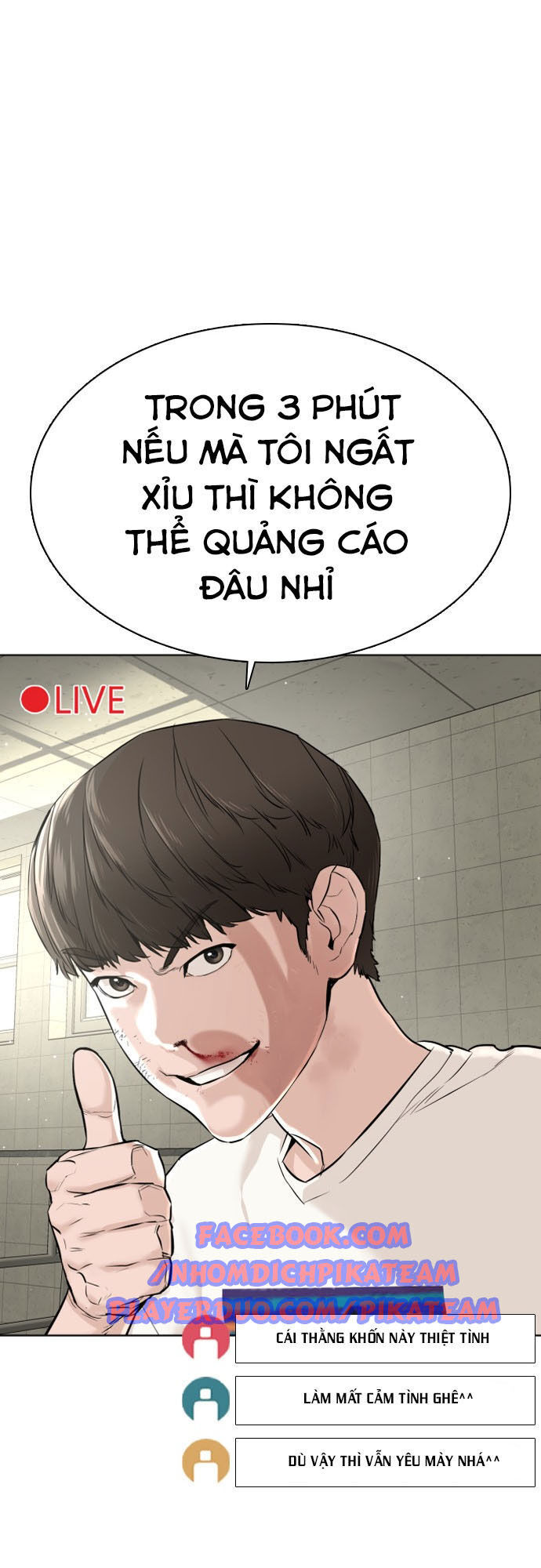 Cách Chiến Thắng Trận Đấu Chapter 17 - 29