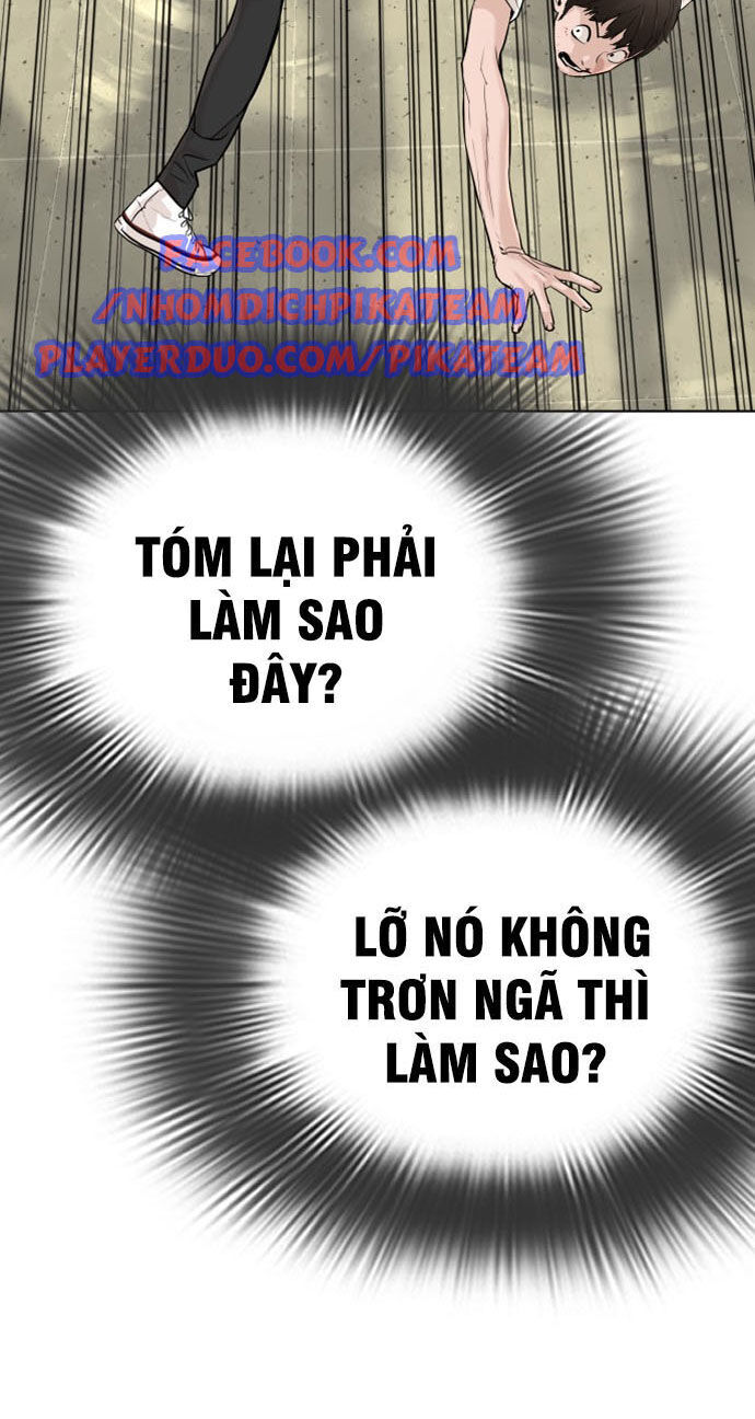 Cách Chiến Thắng Trận Đấu Chapter 17 - 37