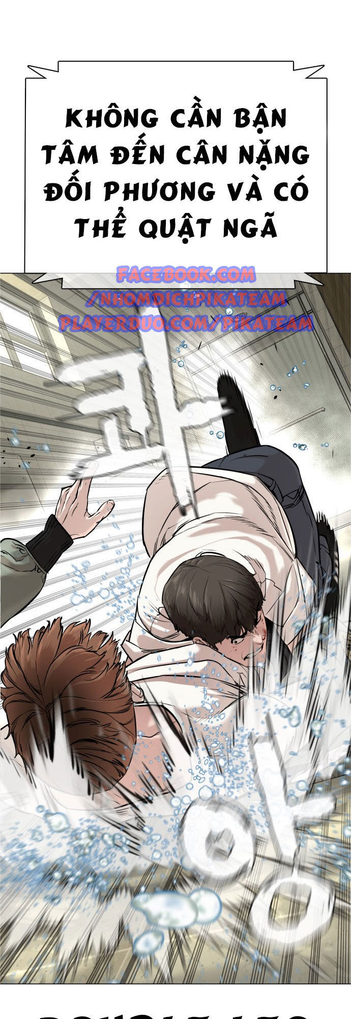 Cách Chiến Thắng Trận Đấu Chapter 17 - 74