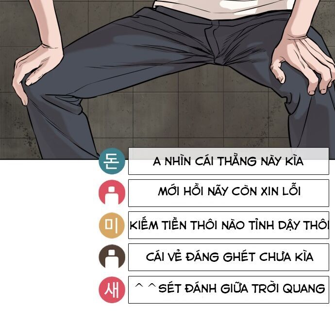 Cách Chiến Thắng Trận Đấu Chapter 18 - 26