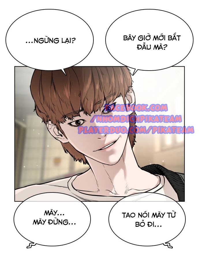 Cách Chiến Thắng Trận Đấu Chapter 18 - 60