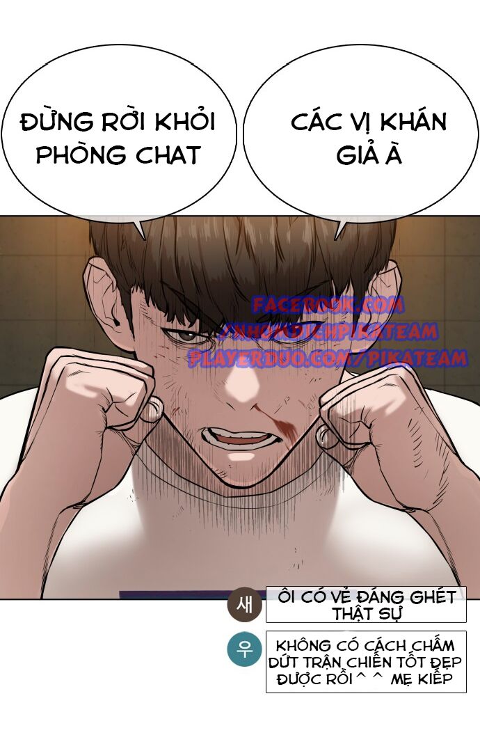 Cách Chiến Thắng Trận Đấu Chapter 18 - 69