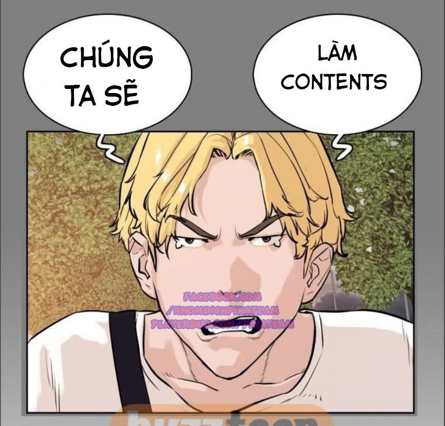 Cách Chiến Thắng Trận Đấu Chapter 2 - 106