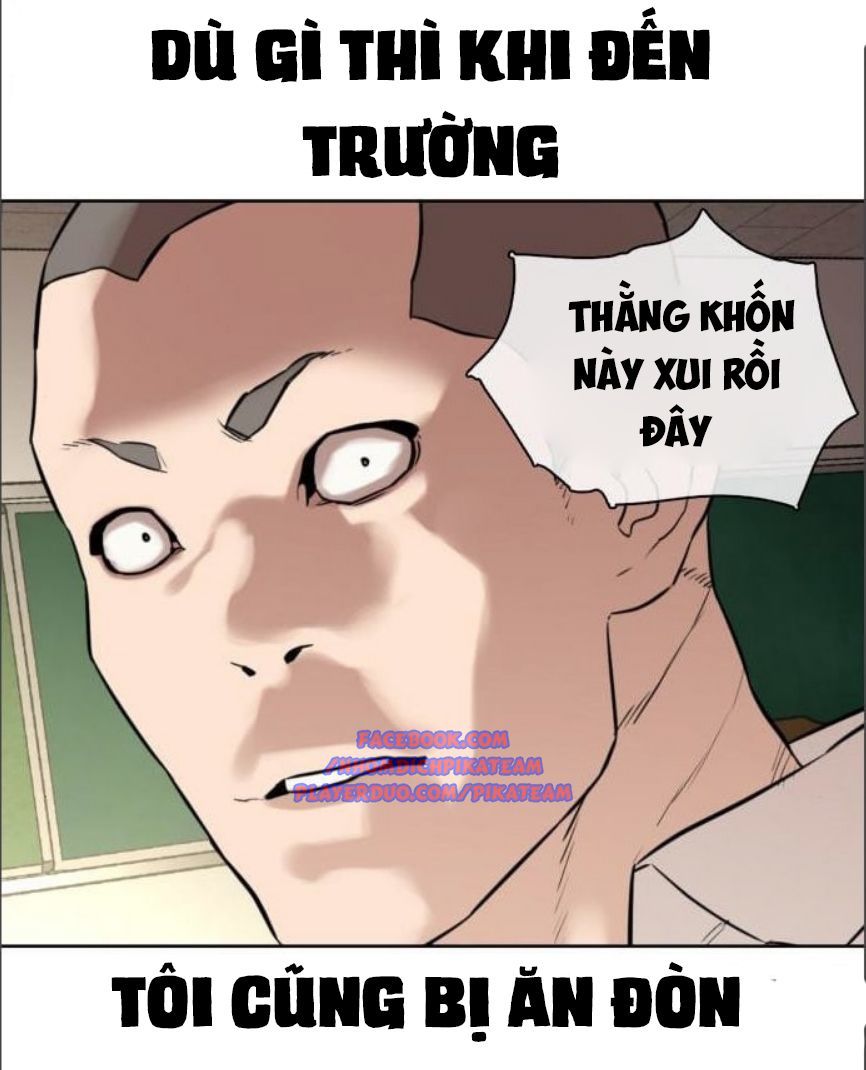 Cách Chiến Thắng Trận Đấu Chapter 2 - 111