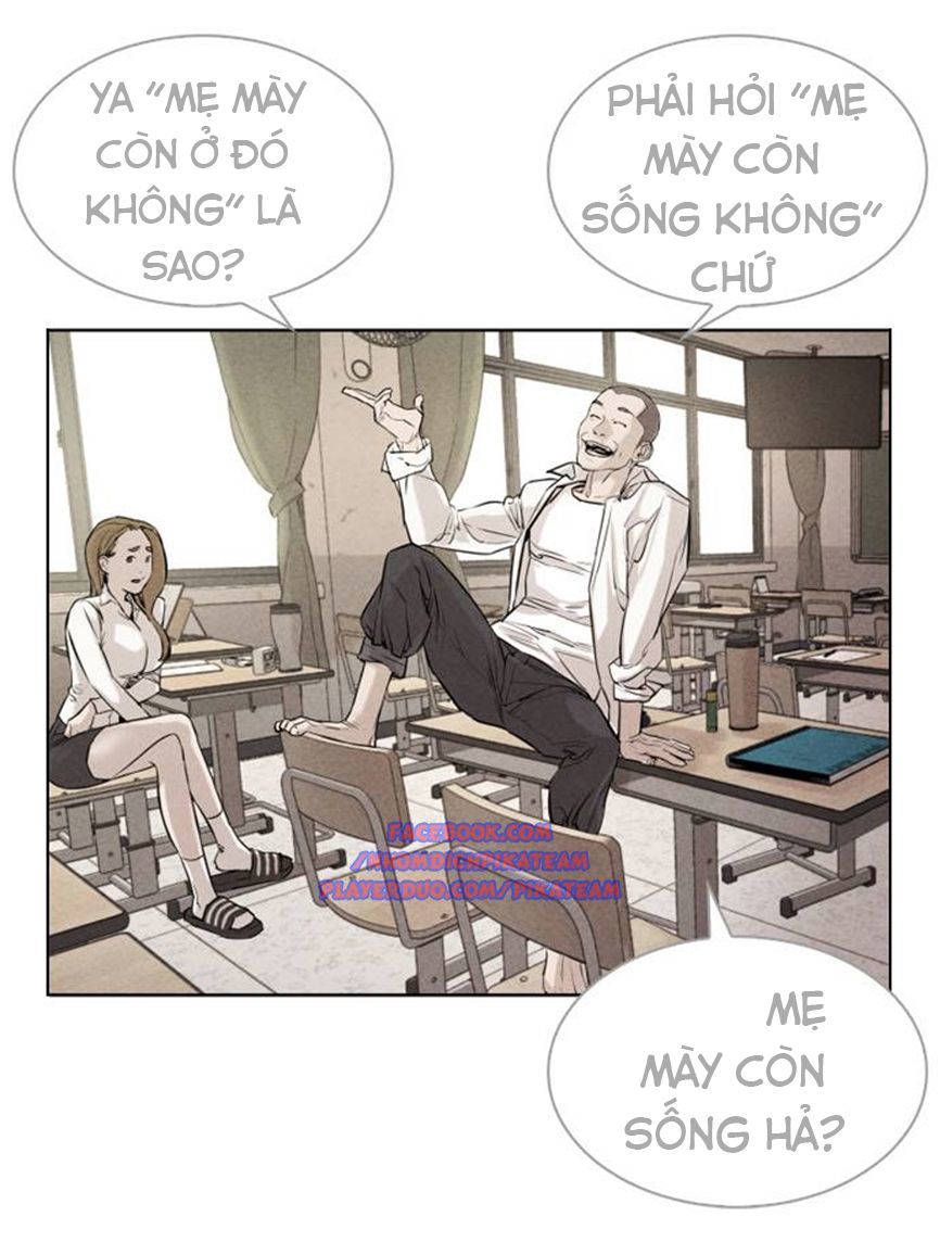 Cách Chiến Thắng Trận Đấu Chapter 2 - 150
