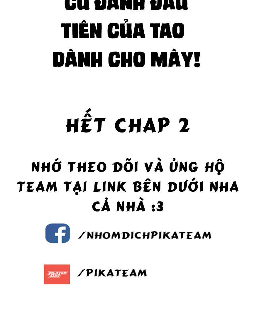 Cách Chiến Thắng Trận Đấu Chapter 2 - 152