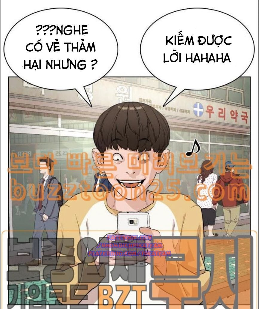 Cách Chiến Thắng Trận Đấu Chapter 2 - 34