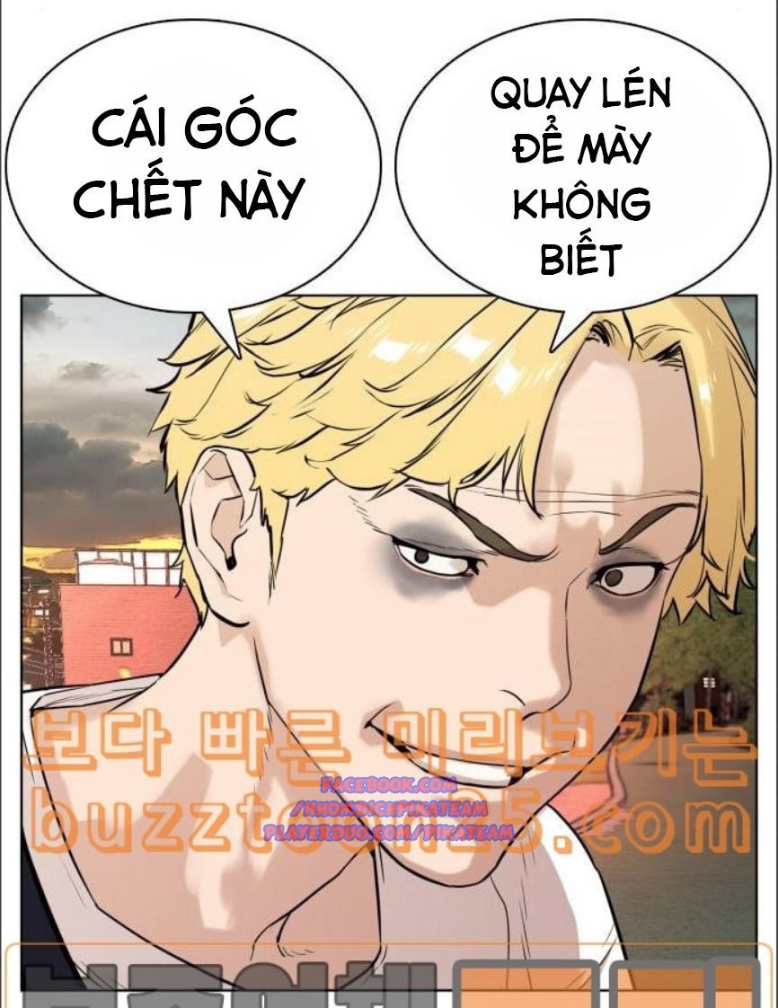 Cách Chiến Thắng Trận Đấu Chapter 2 - 53