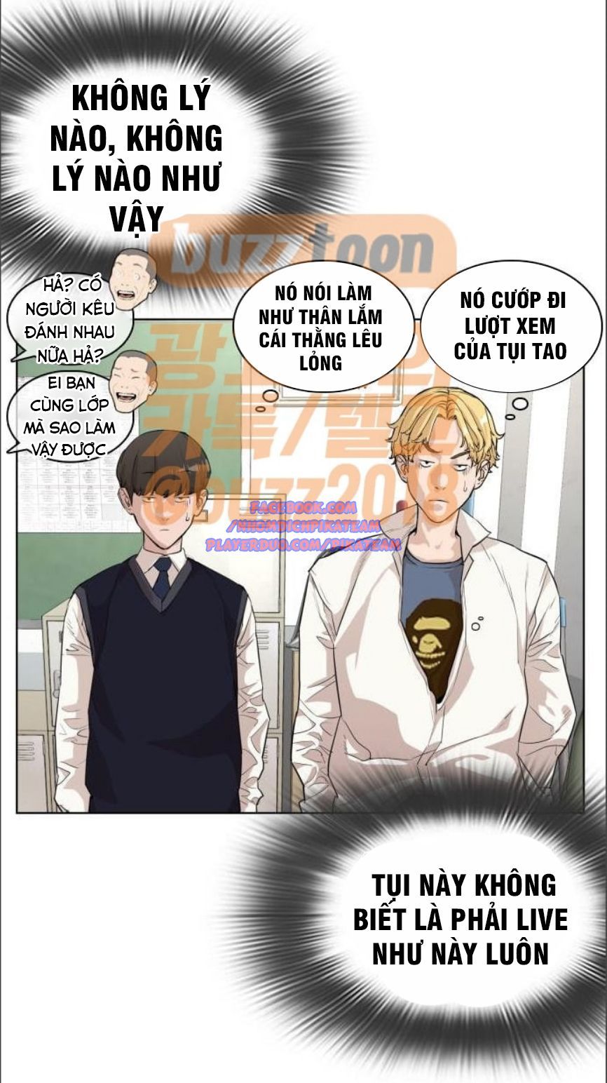 Cách Chiến Thắng Trận Đấu Chapter 2 - 62