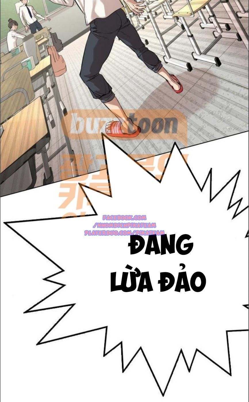 Cách Chiến Thắng Trận Đấu Chapter 2 - 70