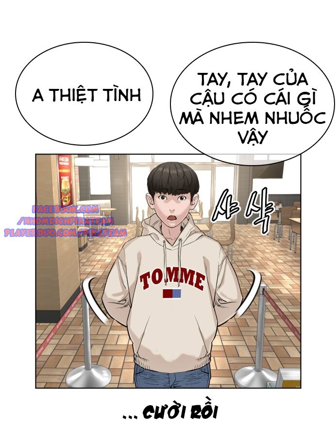 Cách Chiến Thắng Trận Đấu Chapter 20 - 104